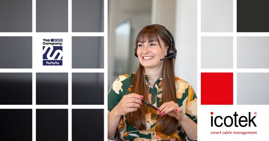 Kaufmännische Sachbearbeitung Recruiting (m/w/d) Voll- oder Teilzeit, 1. Bild