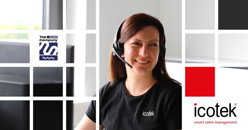 Kaufmännische Sachbearbeitung Auftragserfassung (m/w/d), 1. Bild