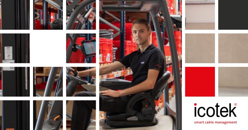 Ausbildung Fachkraft für Lagerlogistik (m/w/d) - Ausbildungsbeginn 2027, 1. Bild