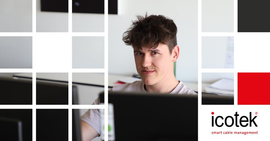 Ausbildung Industriekaufleute (m/w/d) - Ausbildungsbeginn 2027, 1. Bild